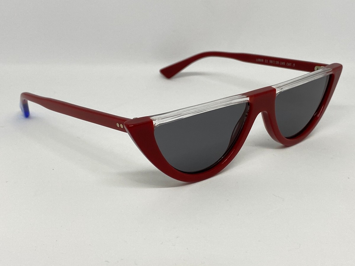 Urban owl sunglasses Urban Owl - Eye Magazine main image 3