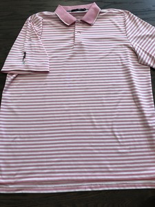 rlx mens golf shirts