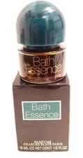 Charles Blair Parfums Paris BATH ESSENCE 0.5oz ~ Rare ~ New Old Stock