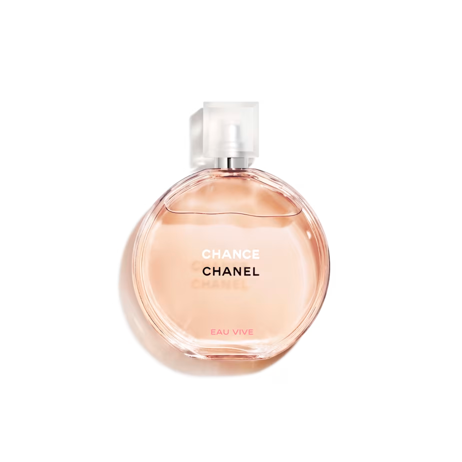未開封　CHANEL “ CHANCE EAU VIVE EDT 50ml “ s-l1200.png