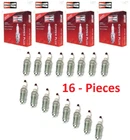 SET OF 16 RE14MCC4 Spark Plugs for 2003-2008 Chrysler Mopar Jeep RAM Dodge 5.7L