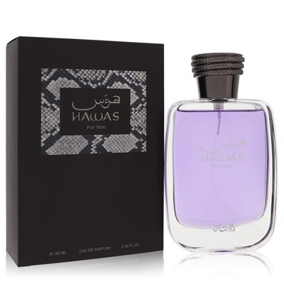 Eau De Parfum Spray 3.33 oz