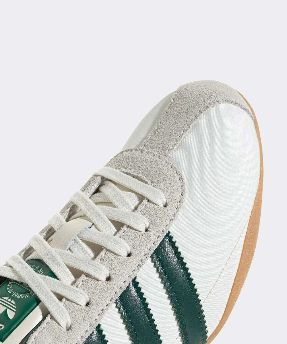New Adidas Tokyo Shoes - White/ Green (JP9705) | eBay New Adidas Tokyo Shoes - White/ Green (JP9705) | eBay