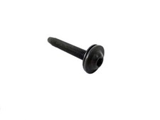 2007-2022 Jeep Wrangler Exterior Side View Mirror Hex Screw Oem Mopar Genuine 2007-2022 Jeep Wrangler Exterior Side View Mirror Hex Screw Oem Mopar Genuine
