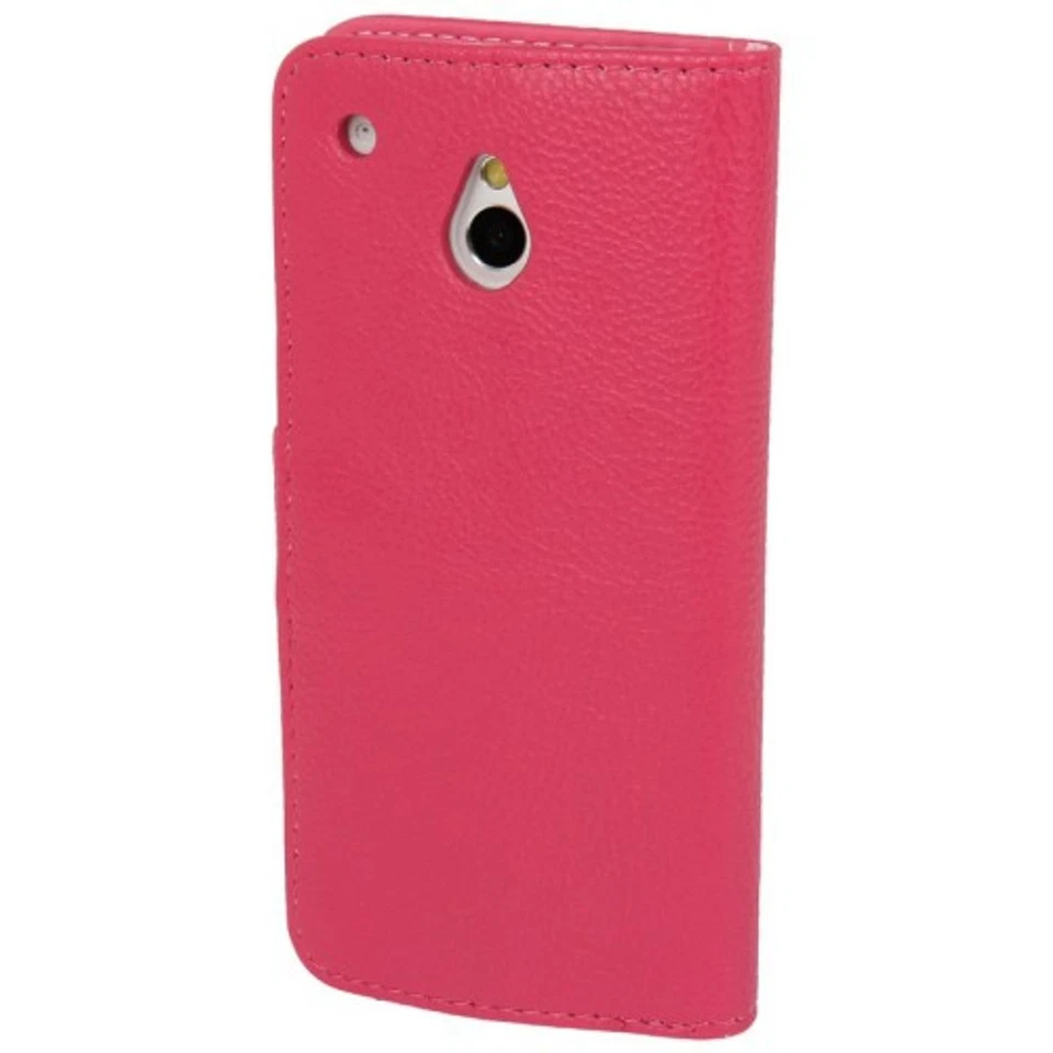 Custodia Per Telefono Bumper Etui Case Per HTC ONE MINI M4 - Immagine 4 di 4
