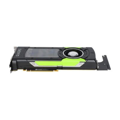 Dell Nvidia GJPV7 Quadro P6000 24GB Workstation Video Graphics Card GPU  0GJPV7