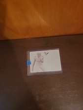 Zach Cunningham Rookie Magenta Plate