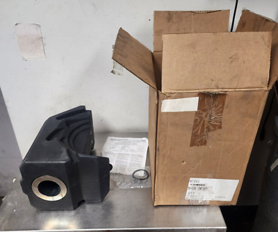 Wilden IR ARO 67263 Diaphragm Pump Continuous-Duty Muffler [A4S4]
