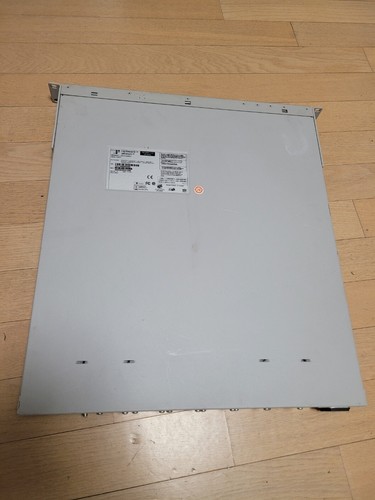 ALTEON 2208E radware alteon EB1412030ES .100% Tested - Picture 5 of 6