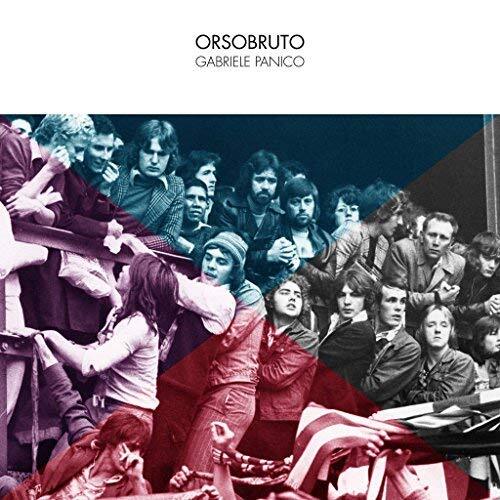Panico, Gabriele Orsobruto (CD)