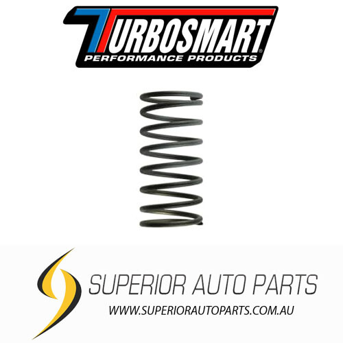 Turbosmart IWG75 for Ford XR6 TURBO Wastegate 7 PSI Outer Spring Brown Pink Turbosmart IWG75 for Ford XR6 TURBO Wastegate 7 PSI Outer Spring Brown Pink