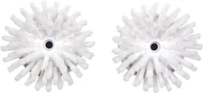 Good Grips Soap Dispensing Palm Brush Refills - 2Pack