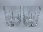 Royal Crystal Rock Recital Tumblers — photo 1