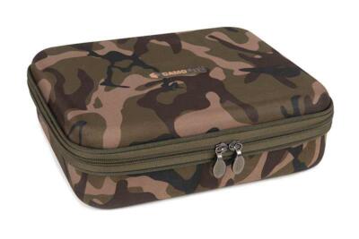 Fox CamoLite RX+ Micron Case / Carp Fishing Luggage