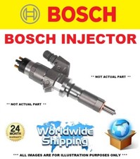 BOSCH INJECTOR for MERCEDES S450 EQ Boost 4matic 222.059, 222.159 2017->on