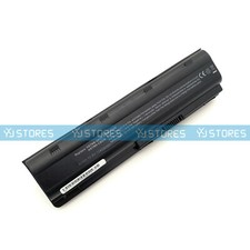 12Cell Battery for HP Compaq CQ32 CQ42 CQ43 CQ56 CQ62 G56 G62 G72 DM4 MU06 MU09