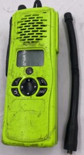 EF JOHNSON VIKING VP400 VHF 136-174MHZ P25 RADIO WITH BATTERY