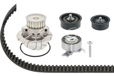 Pompe à eau Opel MERIVA