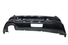 Original VW Golf VIII 8 Heckstoßstange Stoßstange Heckschürze 5H6807421D