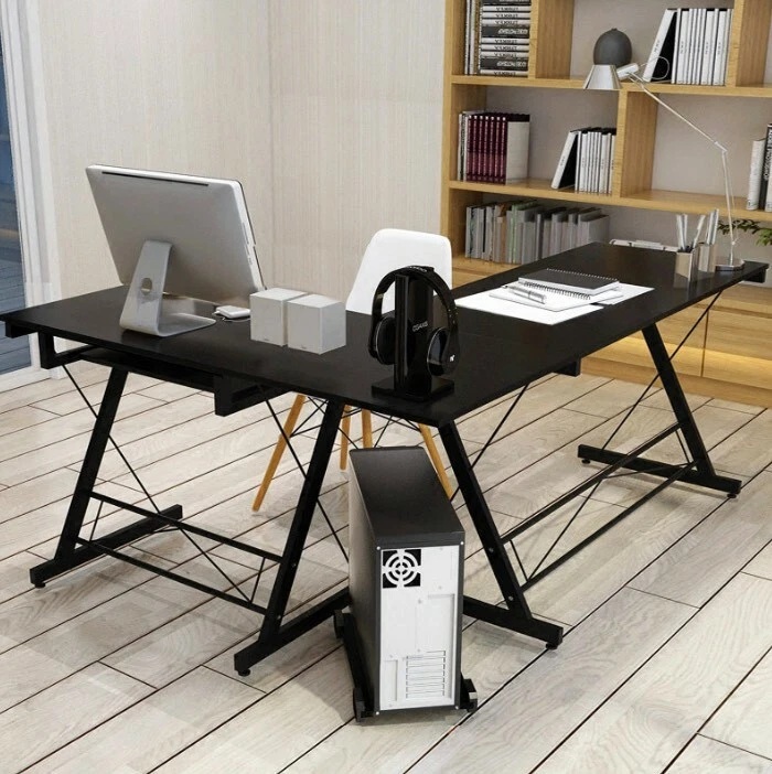 Oracle corner computer desk deals