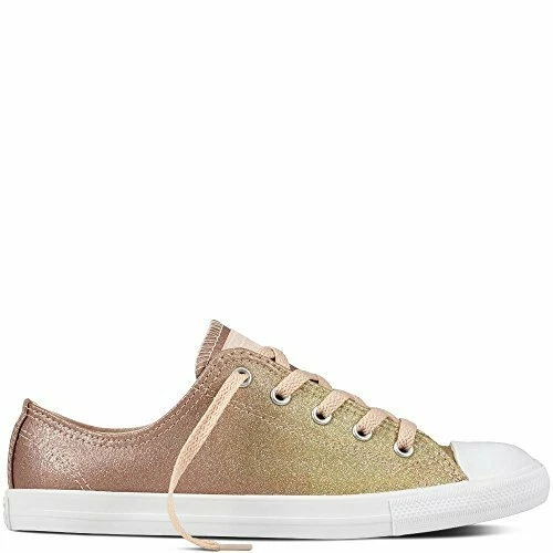 Converse top dainty ombre