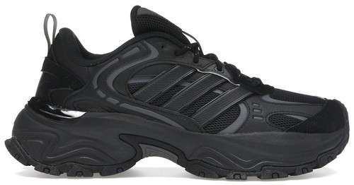 adidas Shadow Fever OD Core Black Grey Iron Metallic Men Unisex