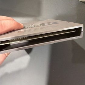 Solomon's Key (Nintendo NES, 1987) Cartridge