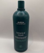 Aveda Botanical Repair Strengthening Shampoo 1000ml Sealed Broken Cap