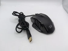 Redragon M908 12400 DPI IMPACT MMO Gaming Mouse w/ 18 Programmable Buttons