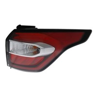 Heckleuchte RüCkleuchte Rechts AußEn LED FüR Ford Kuga II DM2 19-19 2069452