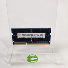 SK Hynix HMT351S6EFR8A-PB 4GB 1x4GB RAM DDR3 1600MHz