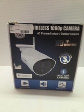 Night Owl Security Wireless 1080p HD Add-on/Stand Alone Camerq