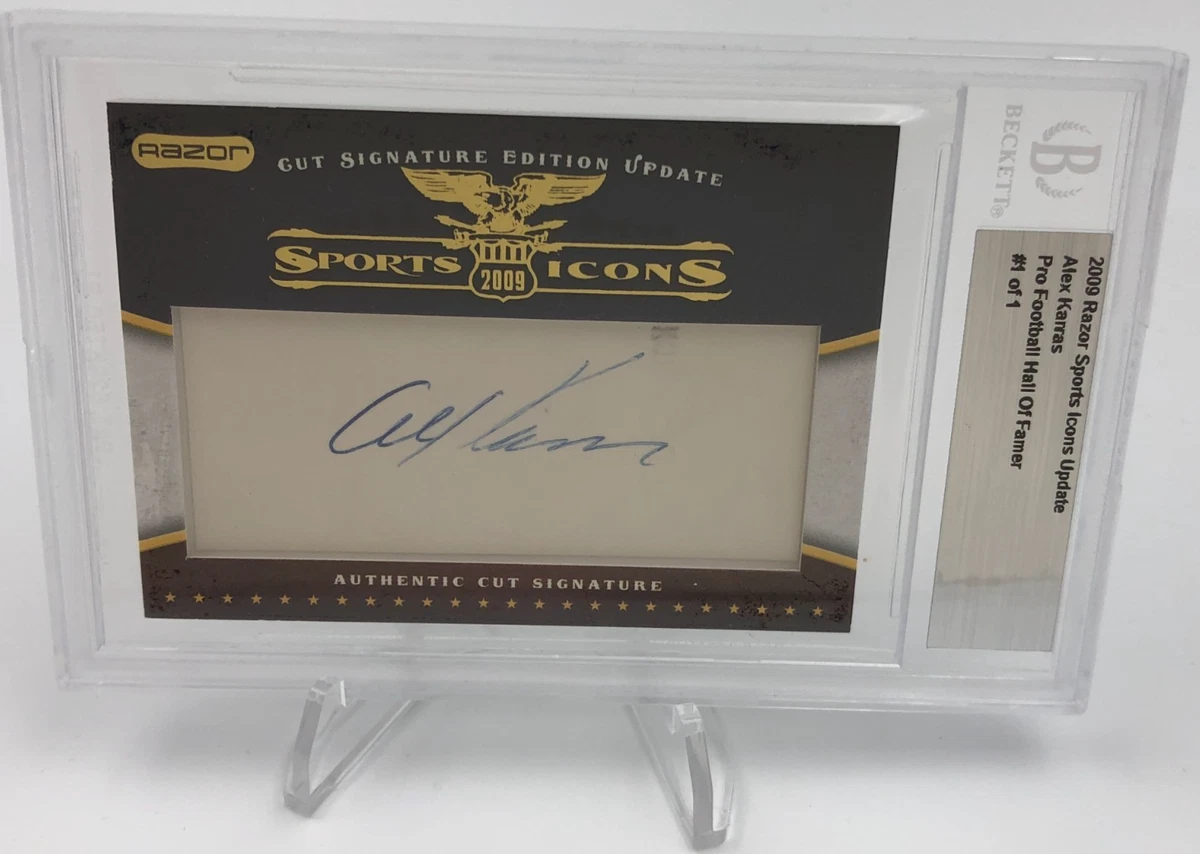 Razor Sports Trading Cards & Accessories for sale | eBay