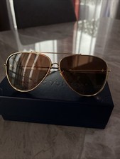 Damen Sonnenbrille Neu von LV Louis Vuitton