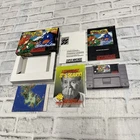 Super Mario World 2: Yoshi's Island Super Nintendo CIB SNES VGC Tested Clean