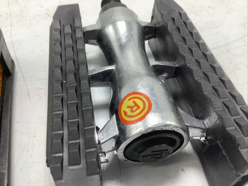 Pedales de bicicleta FP 903 Foto 3 de 4