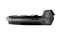 LED Spiegelblinker Passend FüR Audi A3 8V 04/2012- Rechts Beifahrerseite