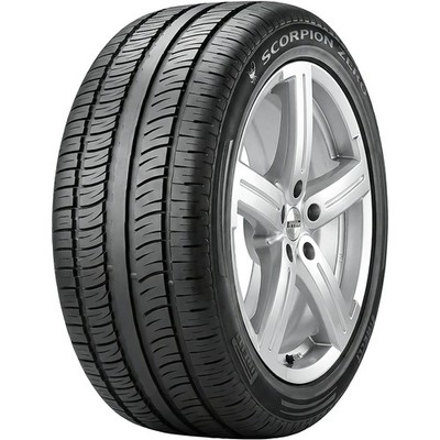 Tire 285/45R21 113W XL Pirelli Scorpion Zero Asimmetrico MO1 A/S Performance