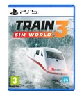 Train Sim World 3 (PlaySation 5) (Sony Playstation 5)