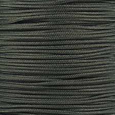 Paracord 3mm Type II 325LB Tensile Strength - 10FT, 25FT, 50FT, 100FT