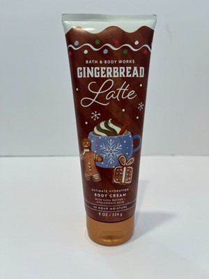 Bath and Body Works Body Cream 8 oz Triple Moisture or 24 Hour Ultra Shea Lotion