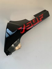 Honda CBX 750 F '84/'86 Left Tip Fairing
