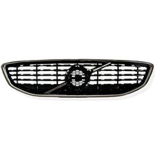 Kühlergrill passend für Volvo V40 2016-2019