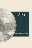 Airs Maurice Scully Taschenbuch Kartoniert / Broschiert Englisch 2022