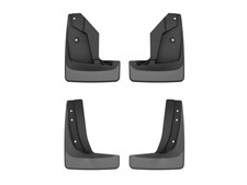 WeatherTech No-Drill MudFlaps for CX-90/CX-90...
