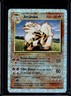 2002 Pokemon Legendary Arcanine Reverse Holo #36/110