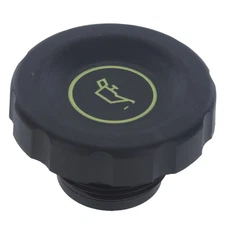 MotoRad MO164: Engine Oil Filler Cap