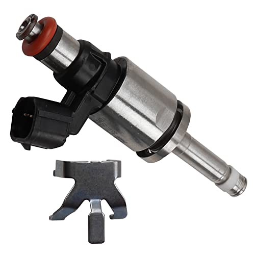  1591073 New Fuel Injector  - Picture 6 of 6