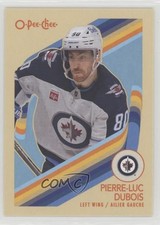 2023-24 O-Pee-Chee Retro Pierre-Luc Dubois #350 17p7