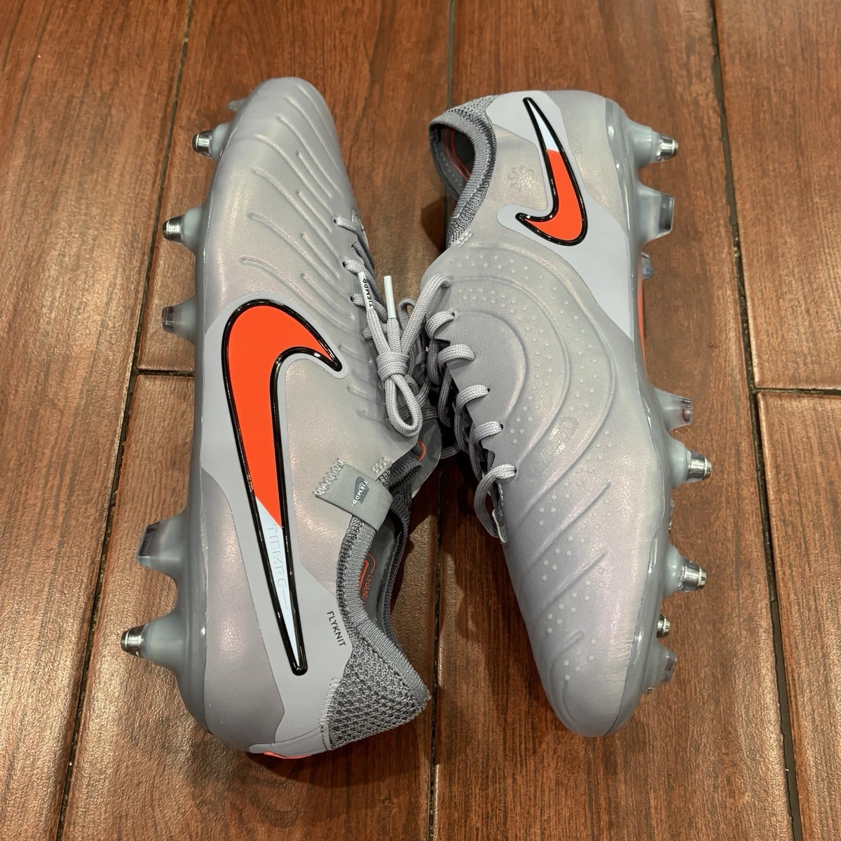 Las mejores ofertas en Zapatos de fútbol Nike Tiempo Legend | eBay
